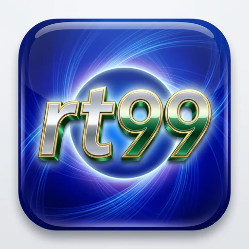 rt99 APK Resmi - Login & Daftar Mudah